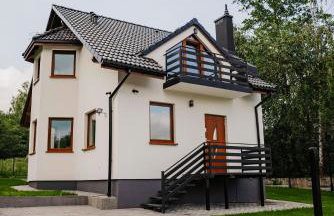 Dom na Zadzielu - domek z balią nad Jeziorem Żywieckim - Foto 3