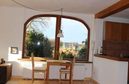 Top Appartement 2 in Rosengarten/Hamburg - Foto 2