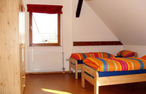 Ferienwohnung Am Jakobsweg - Photo 8