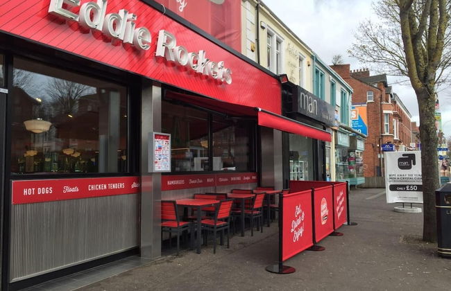 Cordia Serviced Apartments - Foto 28