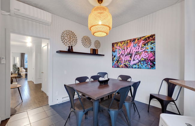 Liv MTL - Avenue - Foto 34