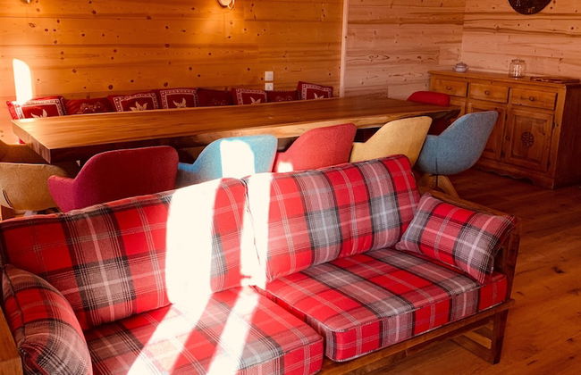 Chalet Alpe Two 1850 M - Alpe d'Huez - Photo 24