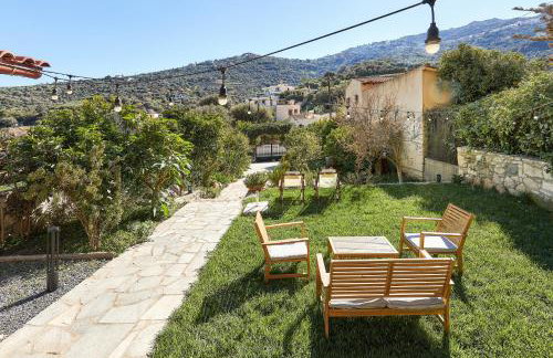 Yiama's Seaside Cottage in Paliokastro near Heraklion City - Foto 46