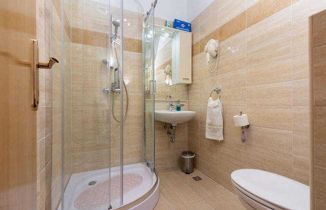 Apartments Cordis - Foto 37