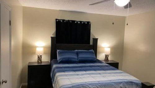 Charming 1-BR upstairs apartment near Fort Sill! - Foto 3