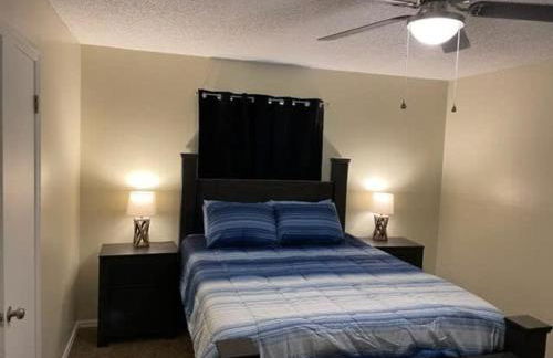 Charming 1-BR upstairs apartment near Fort Sill! - Photo 3