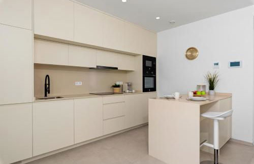 Santiago Sunny Seabreeze Villa - Foto 8