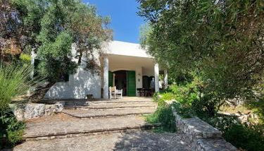 Villa Azzurra - casa vacanze - Foto 3