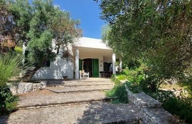 Villa Azzurra - casa vacanze - Foto 3