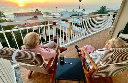 Apartament Mar Bella Azul - Foto 16