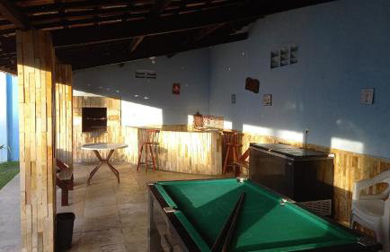 Casa por temporada na Caponga-Ce - Foto 46