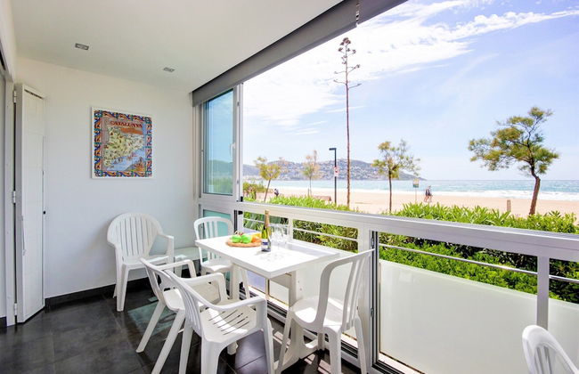 Apartment in Roses by Sta Margarita Beach - Photo 24