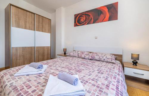 Private accommodation STARA BASKA - Foto 11
