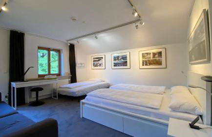 Pure Nature Munich - Alps - Foto 14