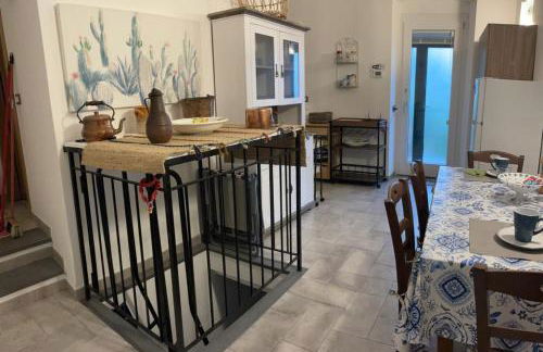 Trebiano a casa dei nonni - Foto 20