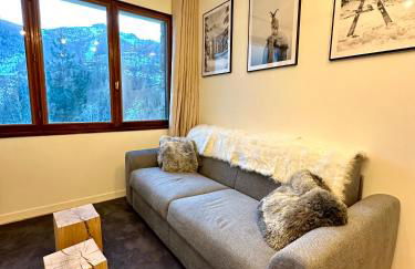 Ecrin Alpin hyper centre d'Auron - Foto 19