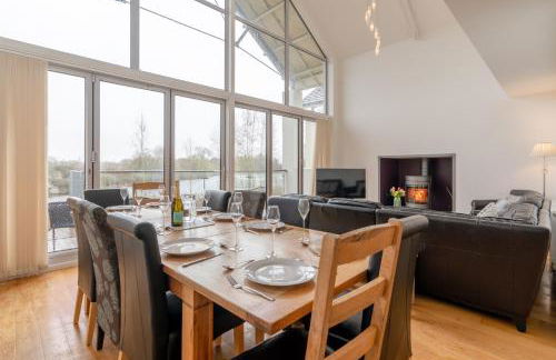 Muntjac Lodge - Foto 10