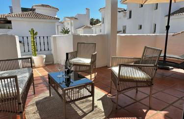 Serinamar - Los Naranjos de Marbella - Photo 16