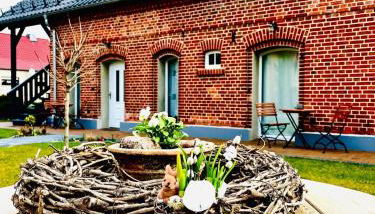 Ferienwohnung Zur Alten Tischlerei - Foto 5