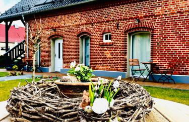 Ferienwohnung Zur Alten Tischlerei - Photo 5