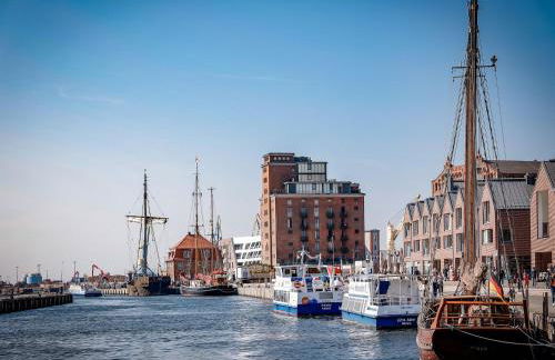 Wohnung in Lübberstorf am Neuklostersee - Foto 35