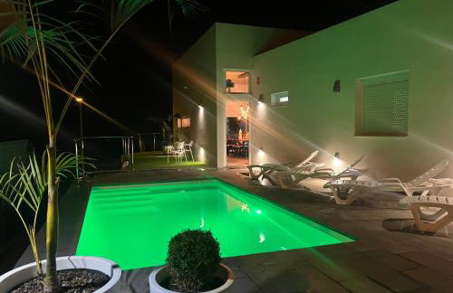 Villa Carlota - Foto 12