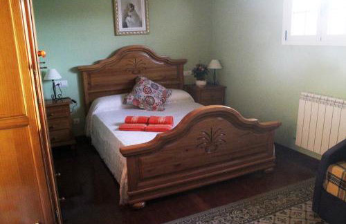 Casa rural agro da moa - Foto 12