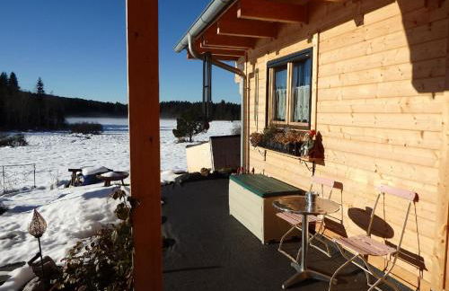 Holzhäusl am Nationalpark - Foto 17