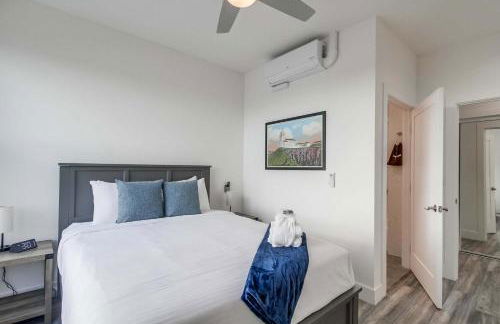 Park Blvd 302 - Newly Built - Spa - Central - Foto 16