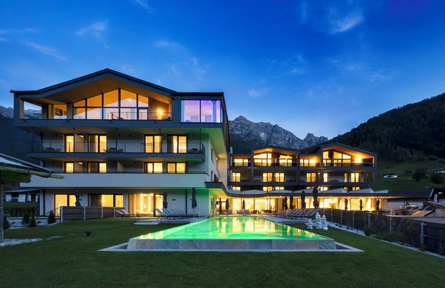 ELVA Premium Apartment Hotel - Foto 1