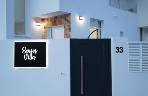 Senses Villa - Foto 56