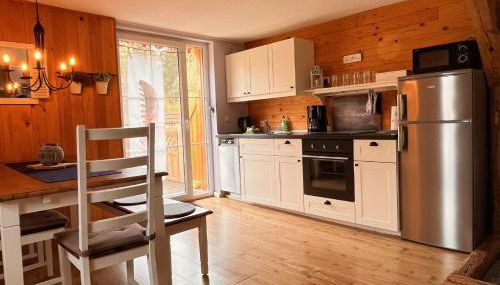 Ferienwohnung Hexenstube 2 - Foto 4