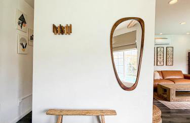 Charming Studio Oasis with Pool Near SoFi - MKLAD4 - Foto 16