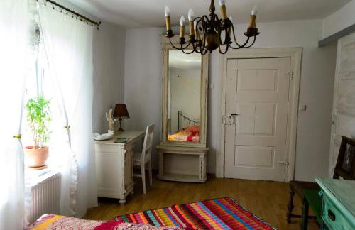 Zakątek Szczęścia Eko Agroturystyka - Foto 48