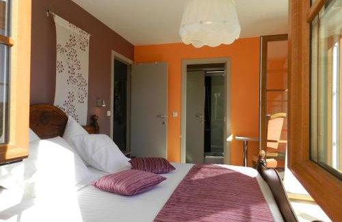 Gîte La Grenouillère - Foto 18