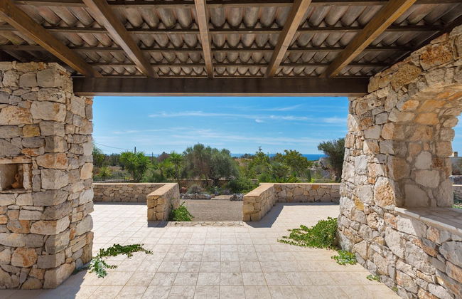 Villa Mila - Foto 28