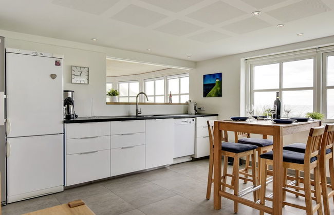 "Hillegonde" - 84m from the sea - Foto 17