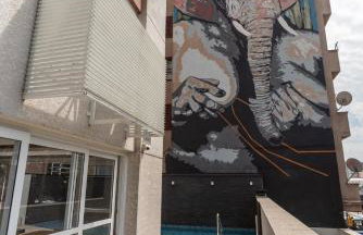 Estudio Pueblo 1 - Sophistication - Foto 23