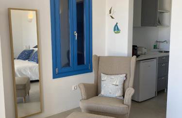 Luxury studio on the beach - Foto 20