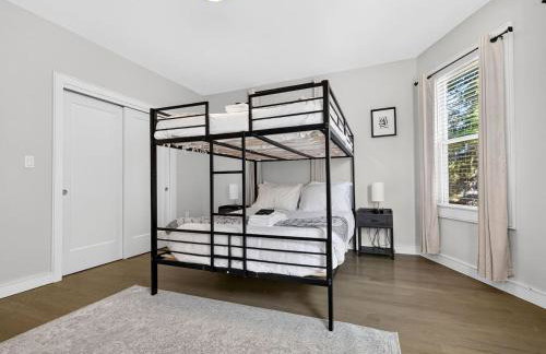 Luxury 3BR apt in Boston that Sleeps 10 - Foto 16