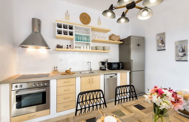 Villa Vanta - Foto 36