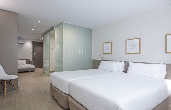 Aparthotel BCN Montjuic - Foto 20