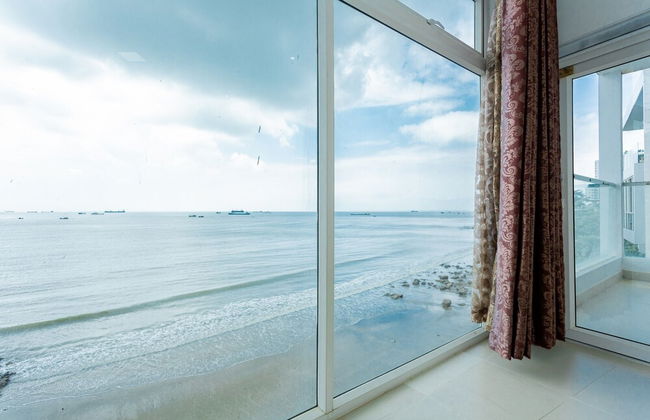 Villa Seaview 11 - Foto 43