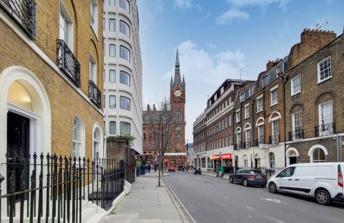 The Argyle Collection near Kings Cross St Pancras - by Short Stories London - Foto 6