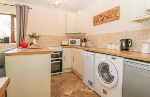 Hilly Field Barn - Foto 11