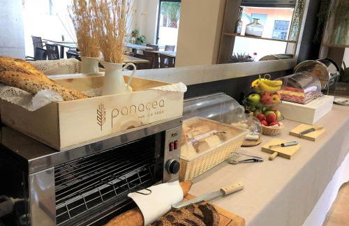 Apartamentos Plaza Picasso - Foto 88