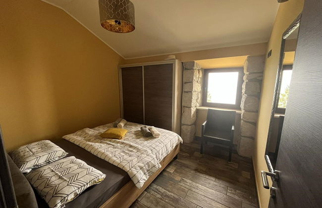 Splendid Holiday Home With Panoramic Sea Views Moscenicka Draga - Foto 2