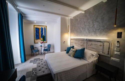 Don Ciccio & Mannina - Suite Apartments - Foto 4