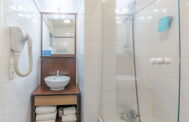 Appart’City Confort Brest - Foto 26