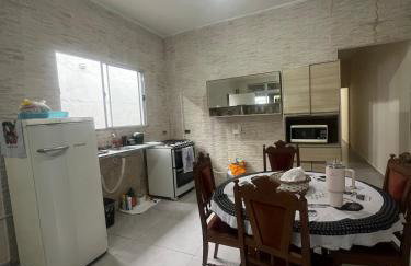 Casa São Vicente - 10 min from Praia Grande Ocean - Foto 6